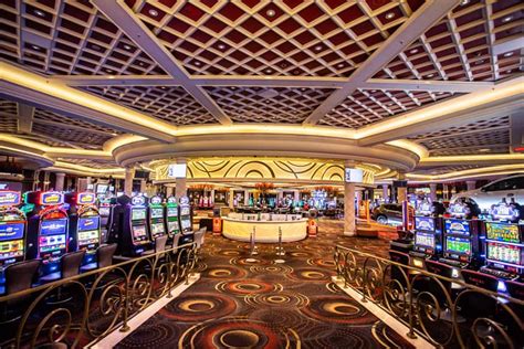 Silwerstar Casino - A Glittering Hub of Entertainment